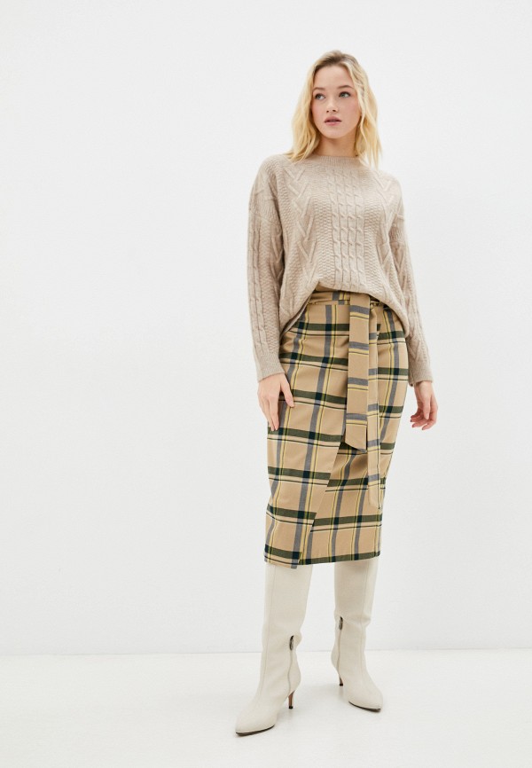 фото Юбка avemod