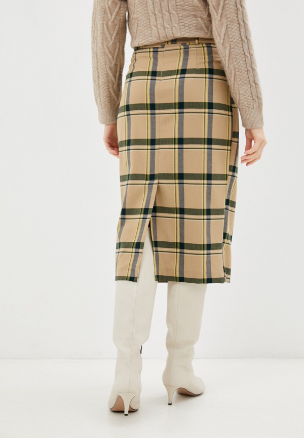 фото Юбка avemod