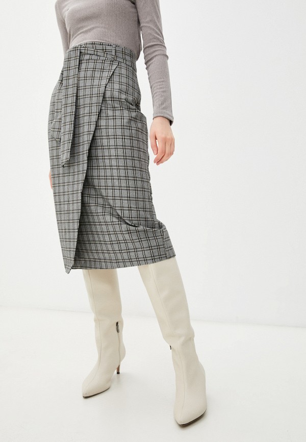 фото Юбка avemod