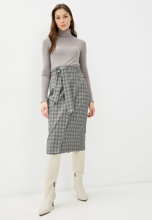 фото Юбка avemod