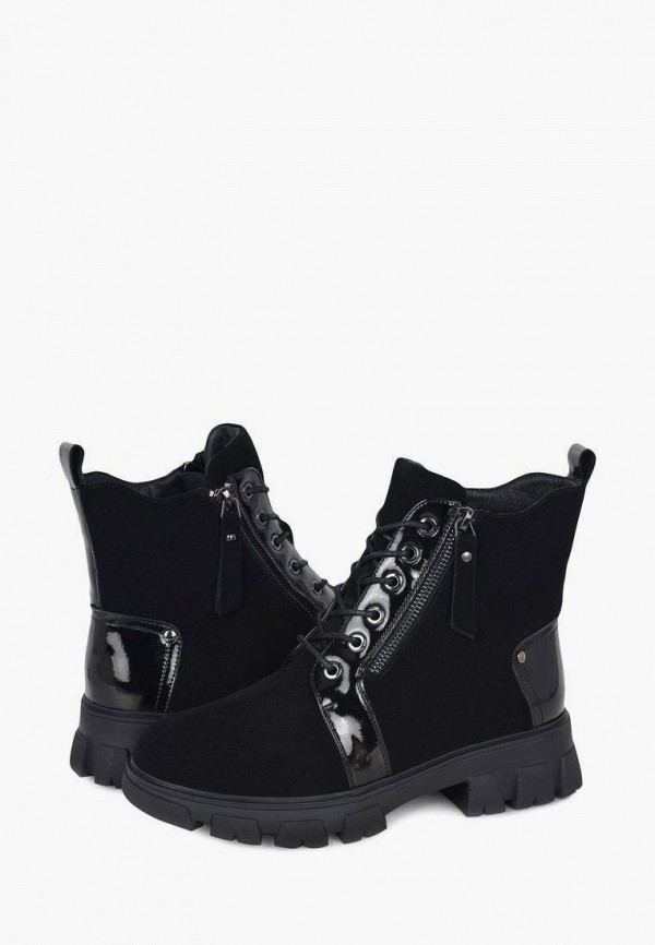 фото Ботинки alessio nesca