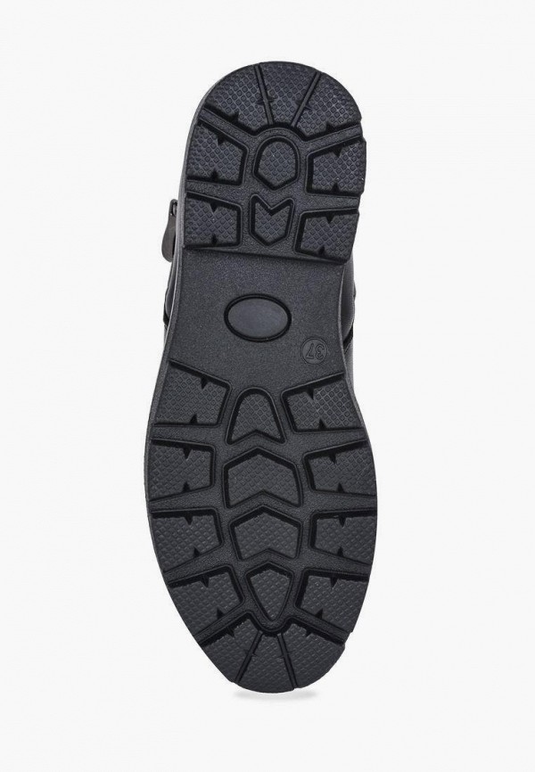 фото Ботинки kari