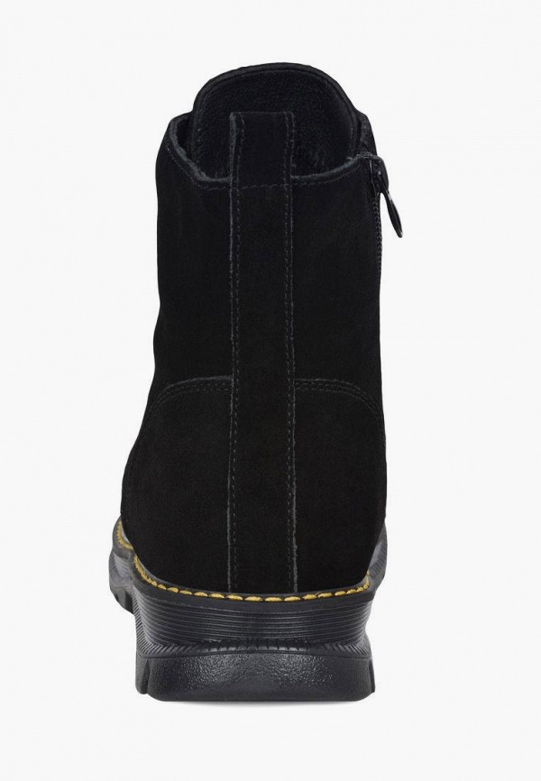 фото Ботинки alessio nesca