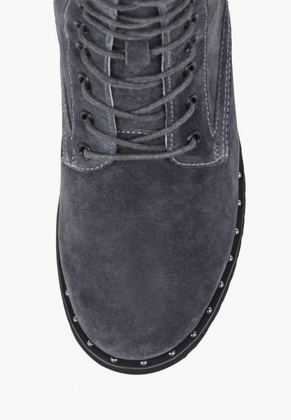 фото Ботинки alessio nesca