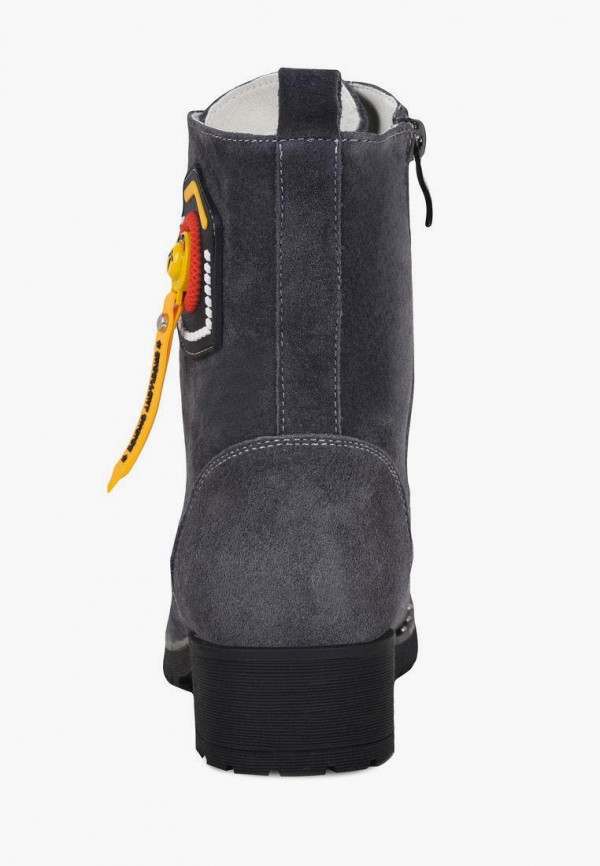 фото Ботинки alessio nesca