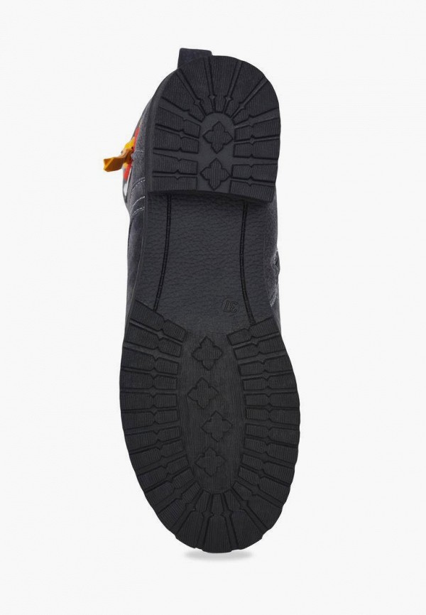 фото Ботинки alessio nesca