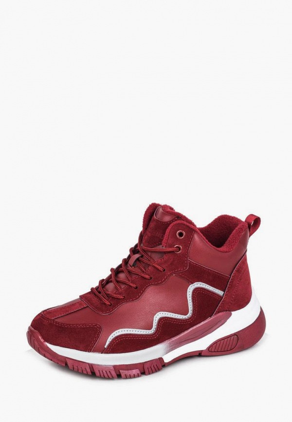 фото Ботинки t.taccardi