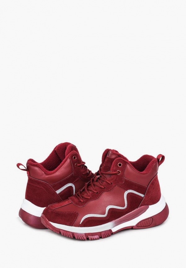 фото Ботинки t.taccardi