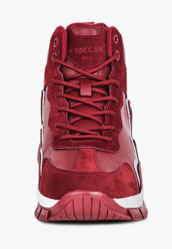 фото Ботинки t.taccardi