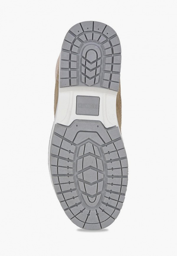 фото Ботинки t.taccardi