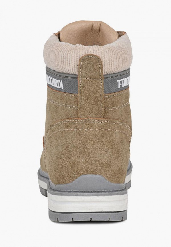 фото Ботинки t.taccardi