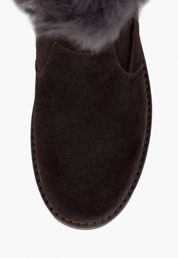 фото Полусапоги alessio nesca