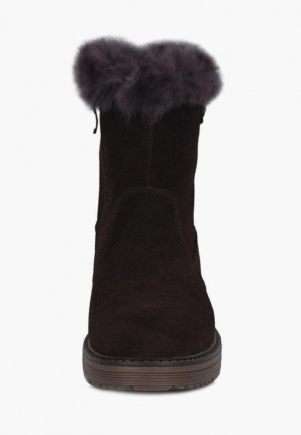 фото Полусапоги alessio nesca