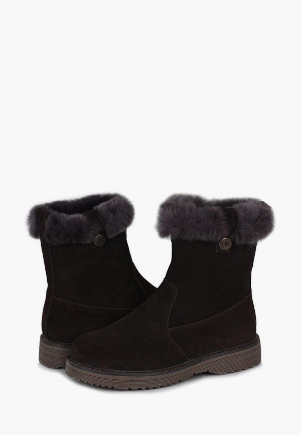 фото Полусапоги alessio nesca