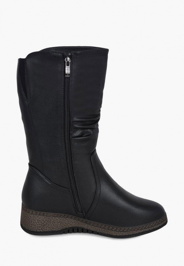 фото Сапоги t.taccardi