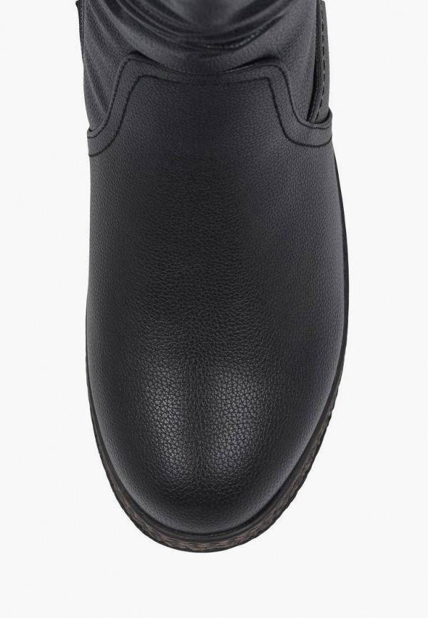 фото Сапоги t.taccardi