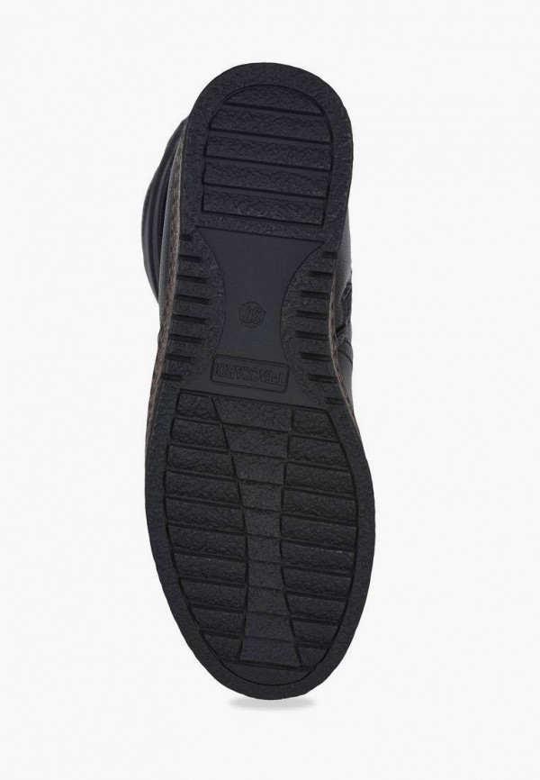 фото Сапоги t.taccardi