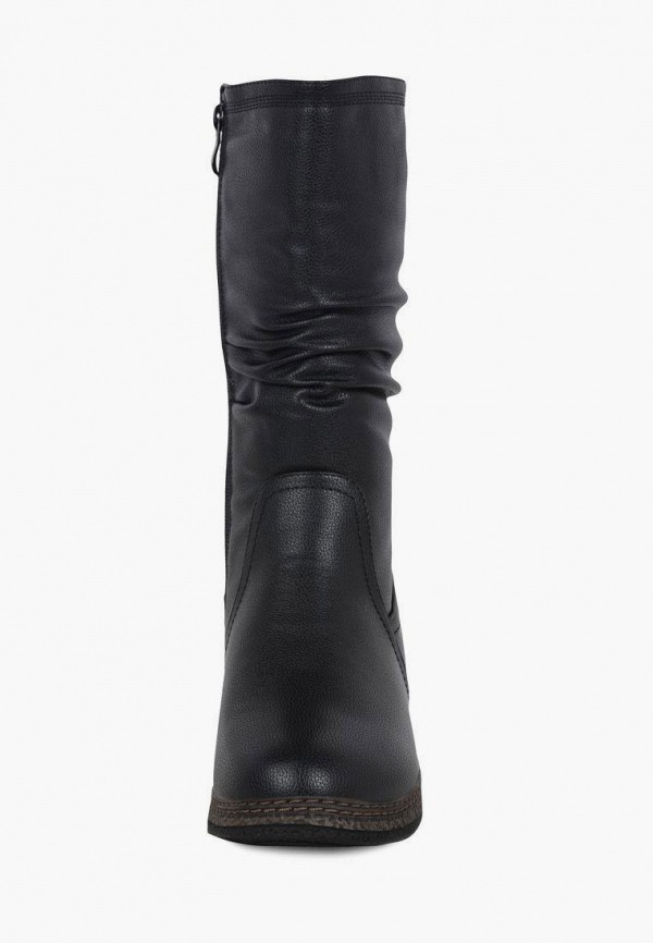 фото Сапоги t.taccardi