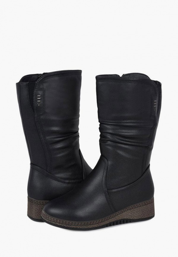 фото Сапоги t.taccardi