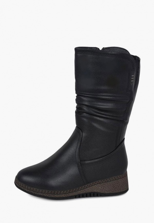 фото Сапоги t.taccardi