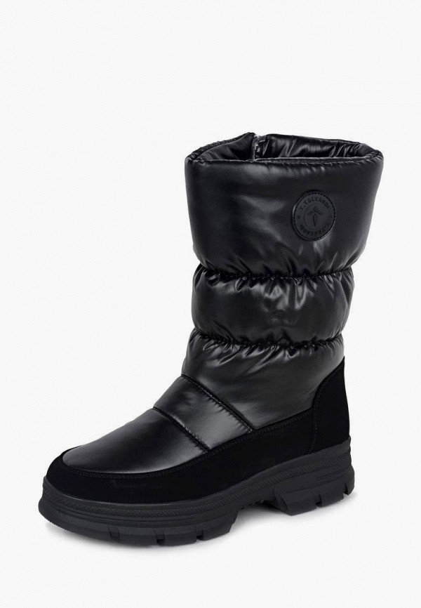 Дутики  T.Taccardi фото