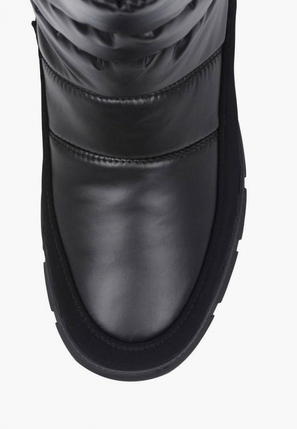 Дутики  T.Taccardi фото