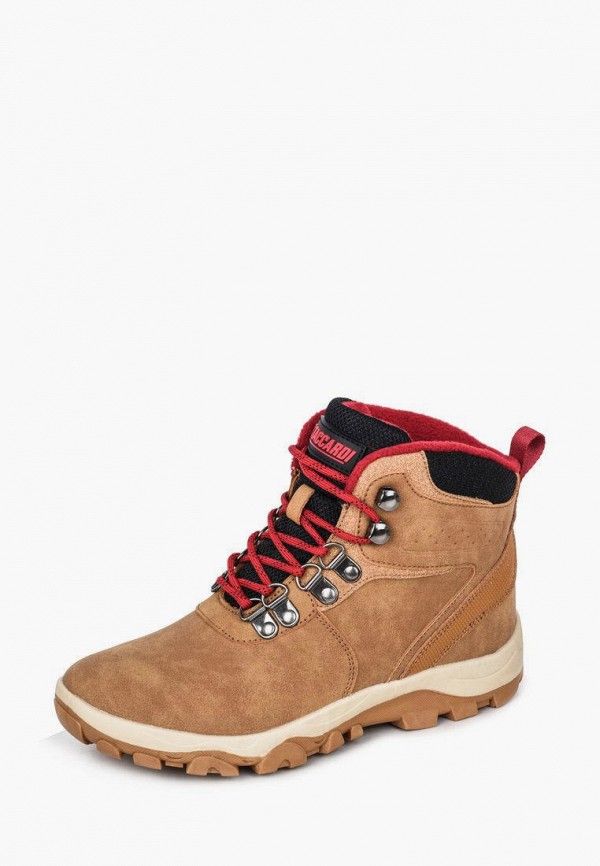 фото Ботинки t.taccardi