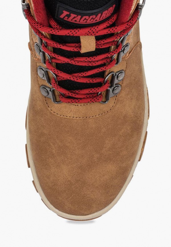 фото Ботинки t.taccardi