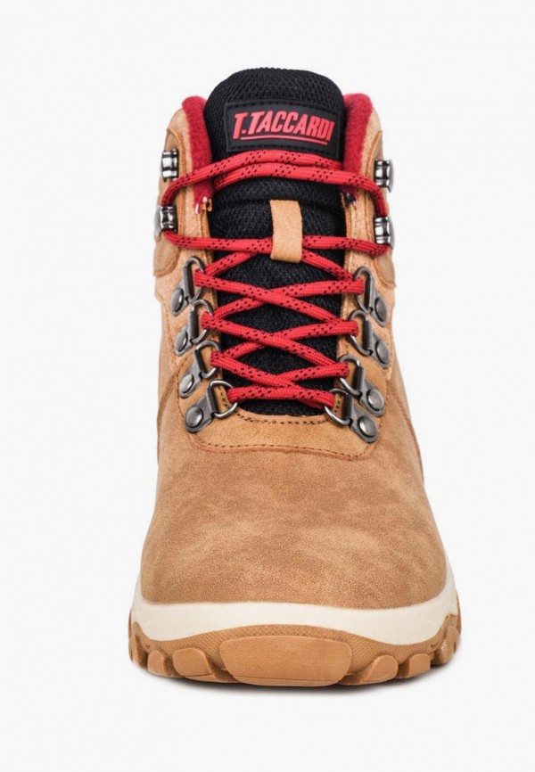 фото Ботинки t.taccardi