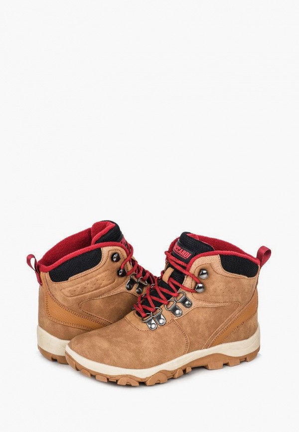 фото Ботинки t.taccardi