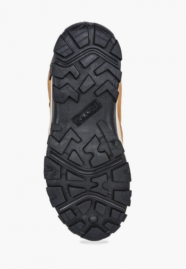 фото Ботинки t.taccardi