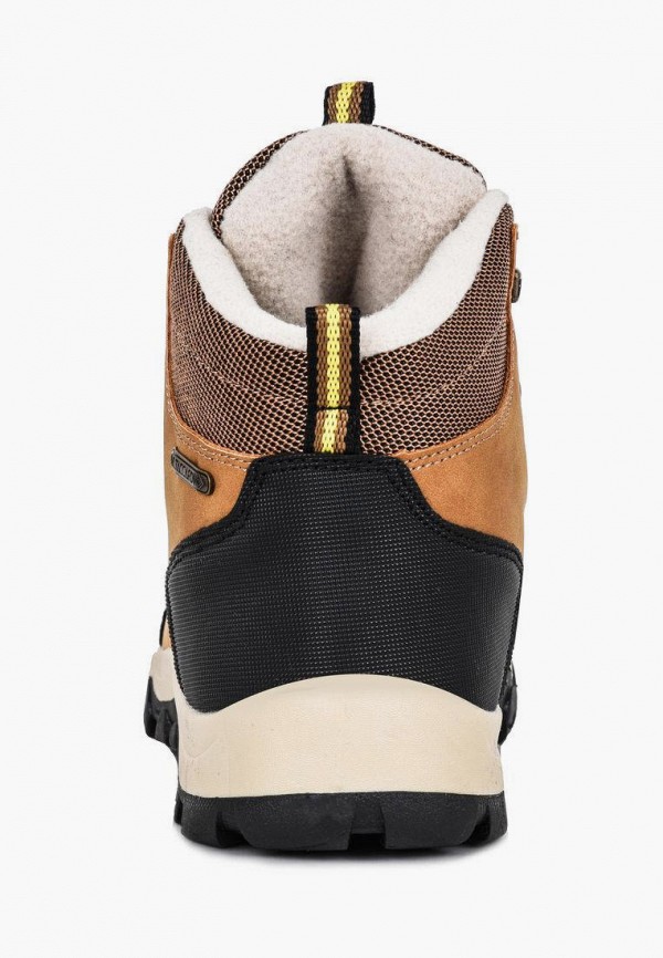 фото Ботинки t.taccardi