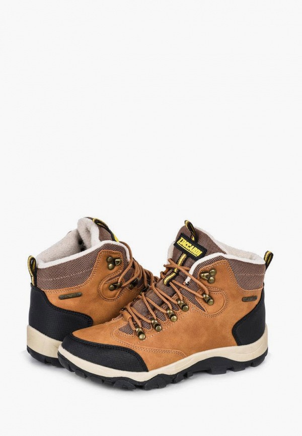 фото Ботинки t.taccardi