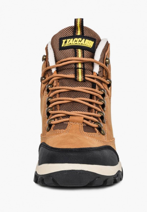 фото Ботинки t.taccardi