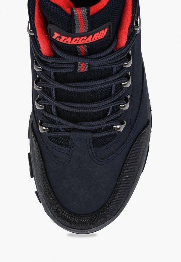 фото Ботинки t.taccardi