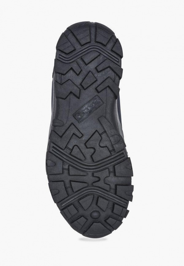 фото Ботинки t.taccardi