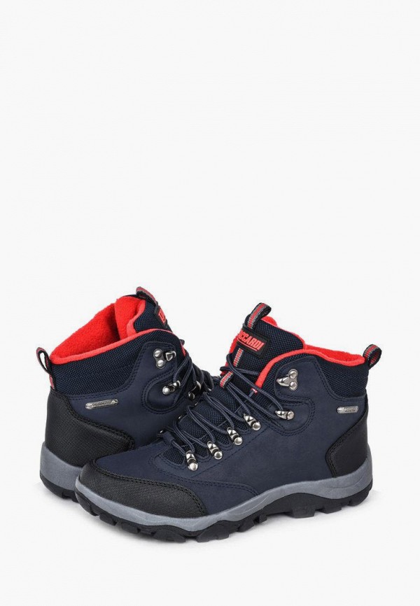 фото Ботинки t.taccardi