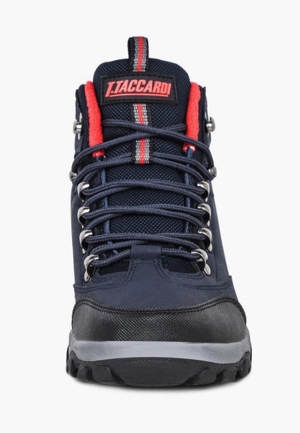 фото Ботинки t.taccardi