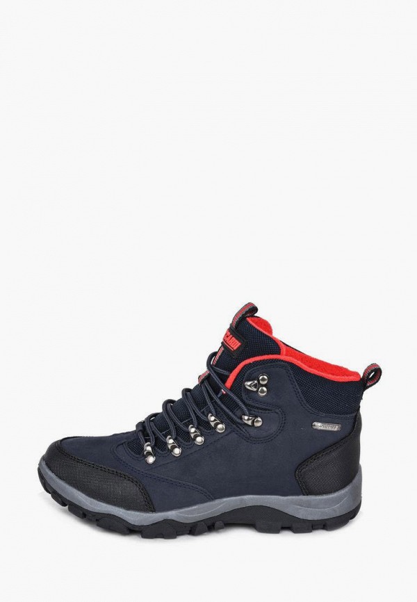 фото Ботинки t.taccardi