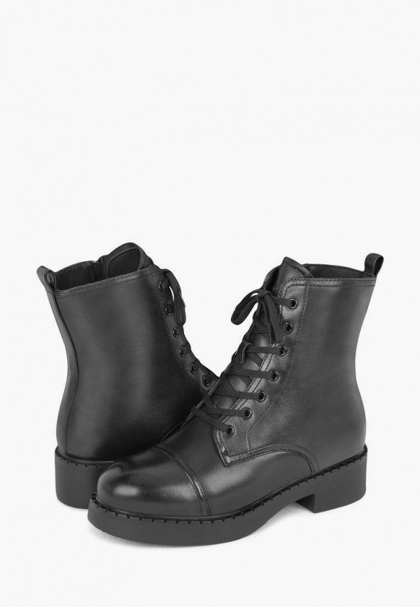 фото Ботинки pierre cardin