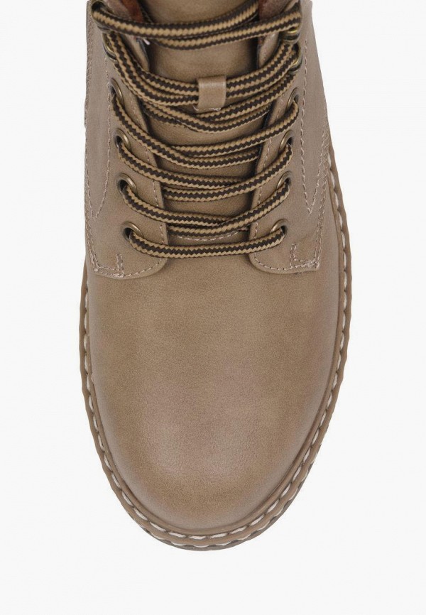 фото Ботинки t.taccardi