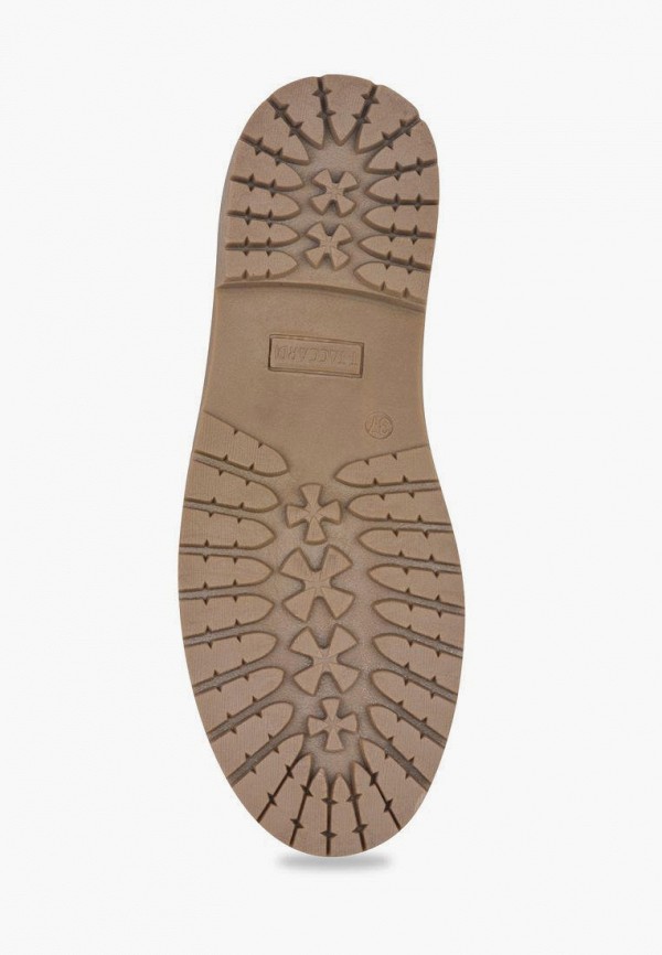 фото Ботинки t.taccardi