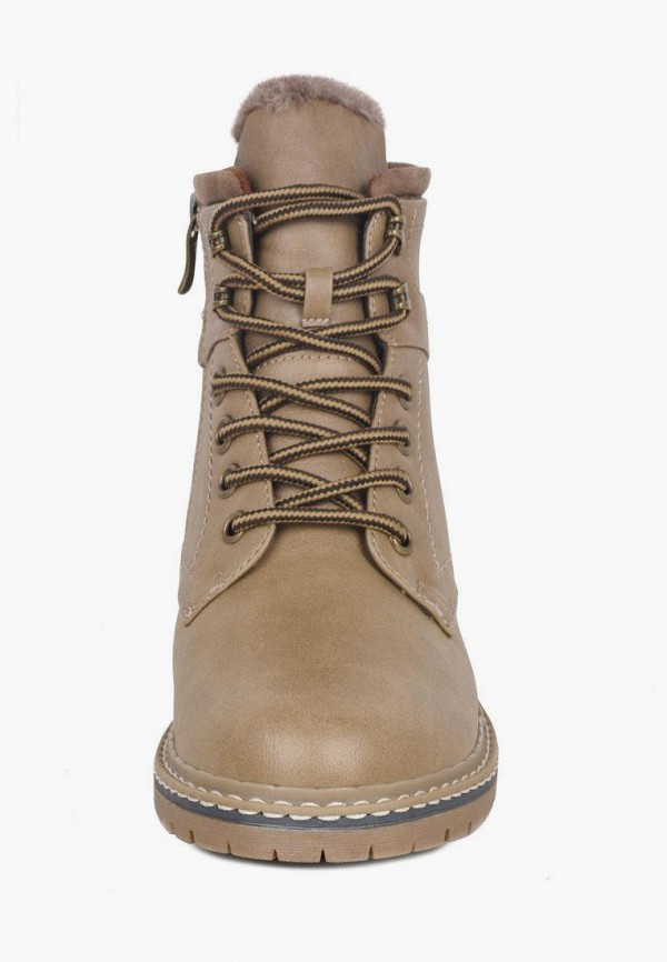 фото Ботинки t.taccardi