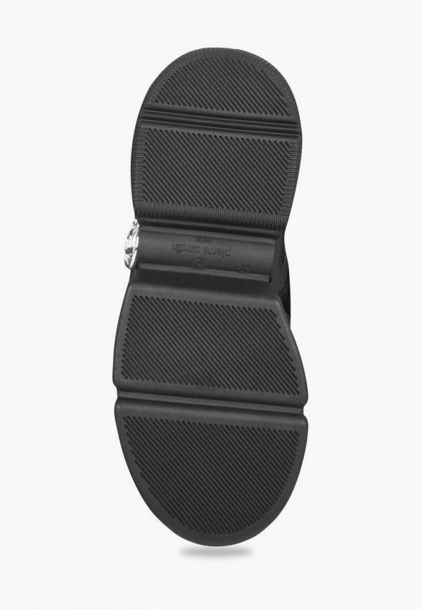 фото Ботинки pierre cardin