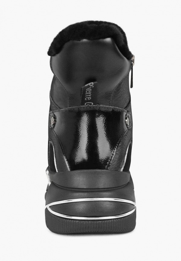 фото Ботинки pierre cardin