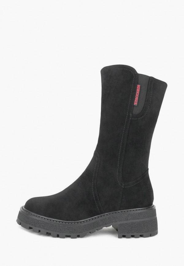 фото Полусапоги t.taccardi