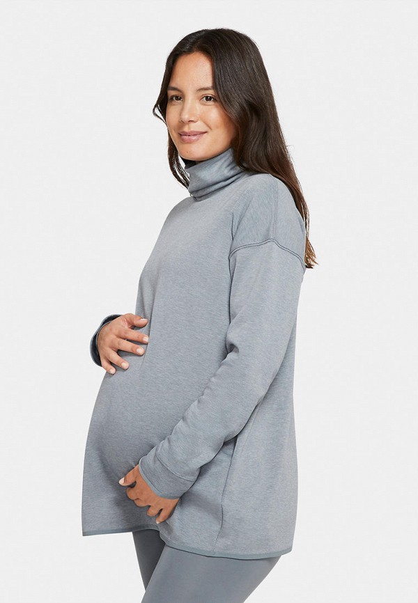 

Водолазка Nike, Серый, Nike MP002XW09V0W