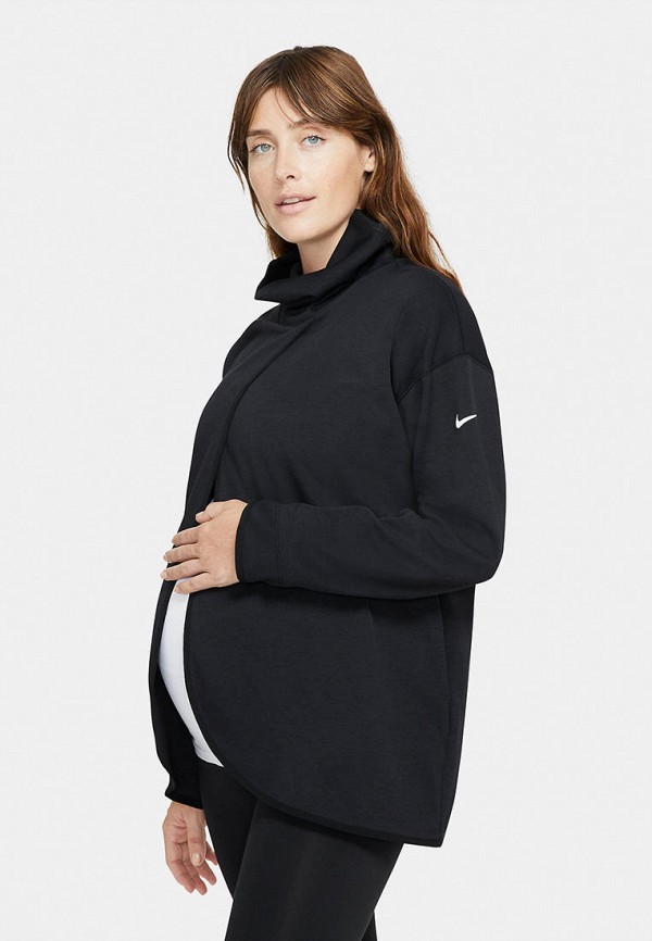 

Водолазка Nike, Черный