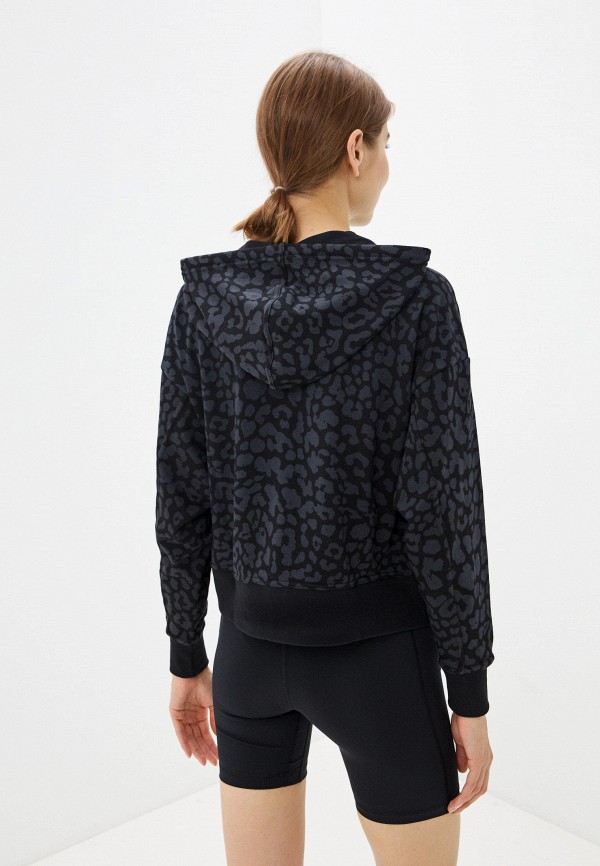 

Худи Nike, Черный, Nike MP002XW09V12