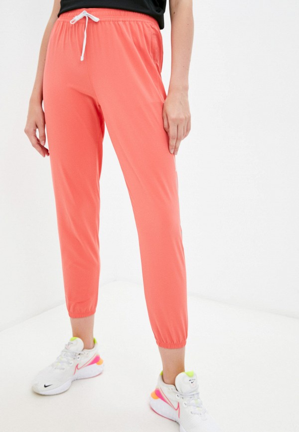 

Брюки спортивные Nike, Коралловый, W NK AIR DF PANT 7/8